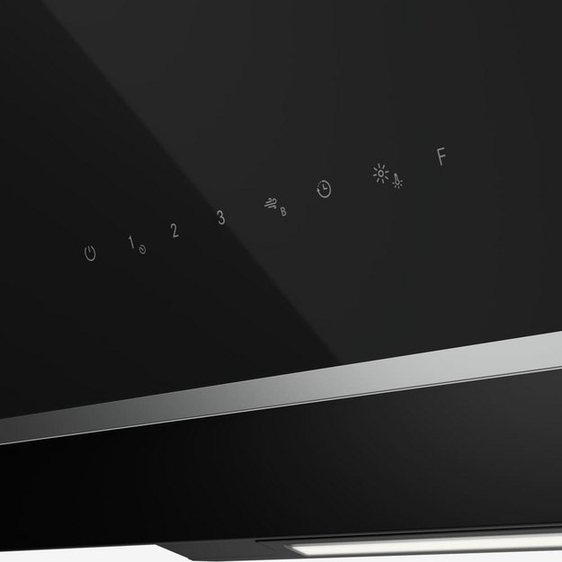 Вытяжка Franke FMY PRO 907 FM BK/IX в Тюмени (preview 6)