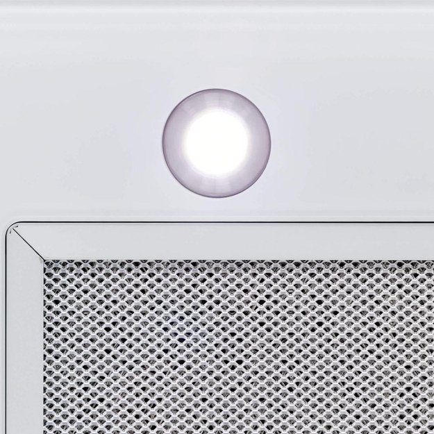 Встраиваемая вытяжка KRONA SVEN 600 white SGC RL в Тюмени (preview 11)