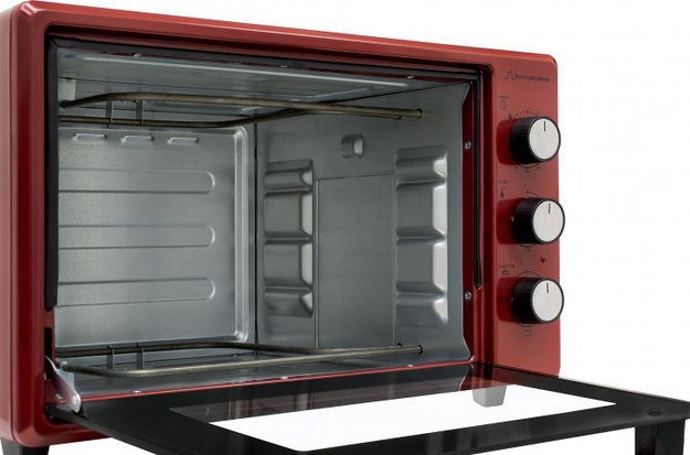 Мини-печь Schaub Lorenz SLE OJ4031 в Тюмени (preview 6)