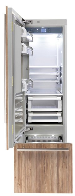 Встраиваемый холодильник Fhiaba S600TST3 в Тюмени (preview 1)