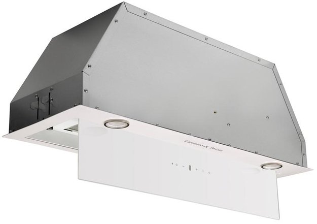Встраиваемая вытяжка Zigmund Shtain K 011.7 W в Тюмени (preview 3)
