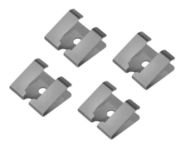 Индукционная варочная панель Maunfeld CVI594SF2BK LUX в Тюмени (preview 5)