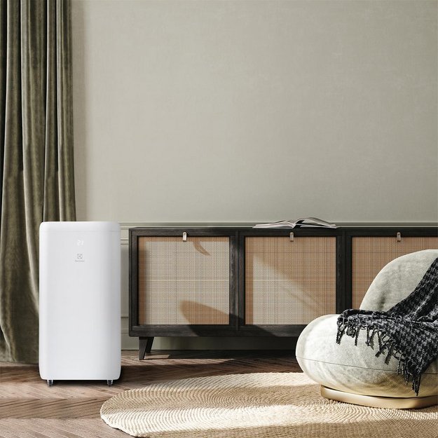 Мобильный кондиционер Electrolux EACM-07 XN/N6 в Тюмени (preview 8)