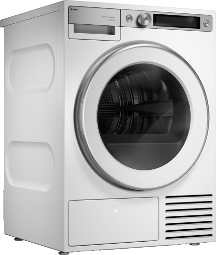 Сушильная машина Asko T709HUW в Тюмени (preview 2)