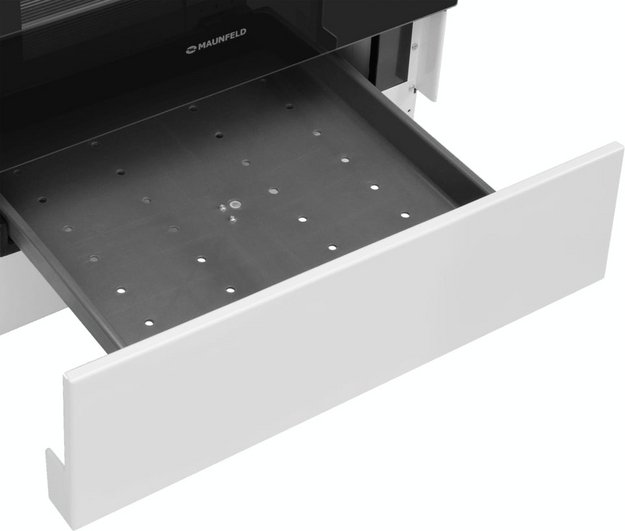 Электрическая плита Maunfeld MEC611CW10TD в Тюмени (preview 14)