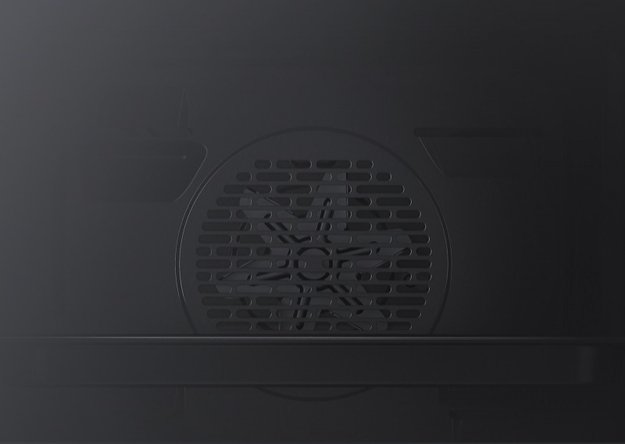 Духовой шкаф V-ZUG Combair V2000 45 C2T-21048 платина в Тюмени (preview 3)