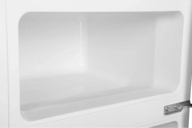 Холодильник Hyundai CT10021H белый в Тюмени (preview 18)