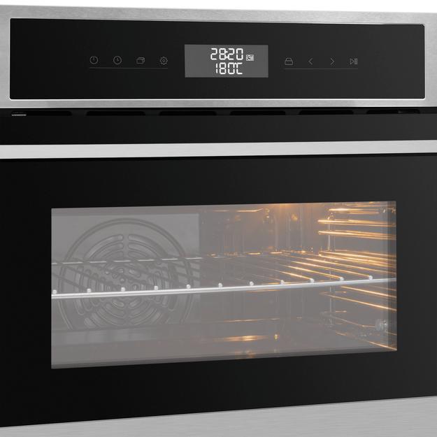 Духовой шкаф Maunfeld AMCO458S в Тюмени (preview 6)