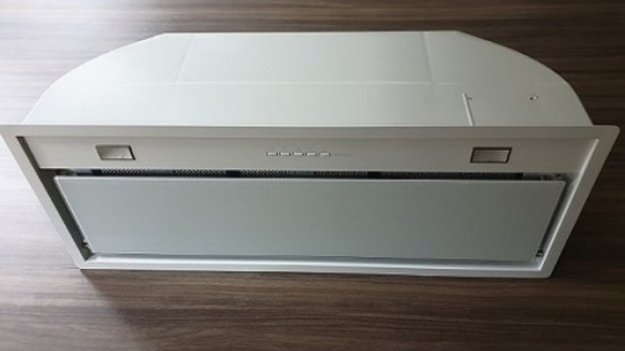 Встраиваемая вытяжка Falmec BUILT-IN BURANO 70 WH в Тюмени (preview 2)