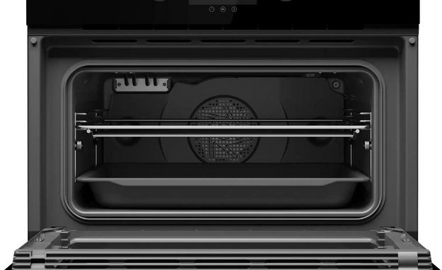 Духовой шкаф Teka HLC 8440 C FULL BLACK в Тюмени (preview 5)