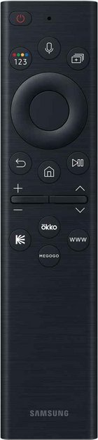 Телевизор Samsung QE55Q60BAU в Тюмени (preview 14)