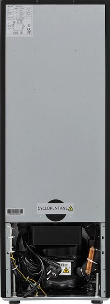 Встраиваемый винный шкаф Krona BADEN 82/17 BL в Тюмени (preview 7)