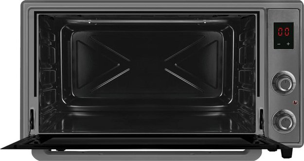 Мини-печь Maunfeld MMO-606MS02 в Тюмени (preview 7)