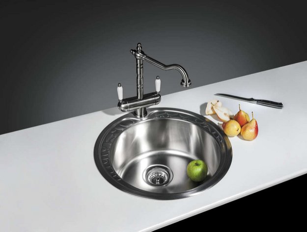 Мойка Omoikiri TOVADA 49-1 IN в Тюмени (preview 3)