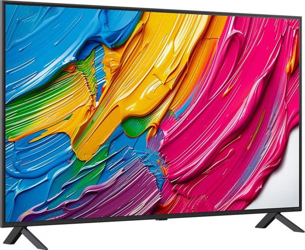Телевизор LG 55QNED80A6A в Тюмени (фото 3) Телевизор LG 55QNED80A6A в Тюмени (preview 3)