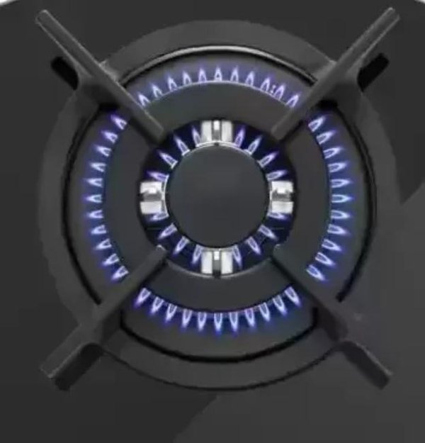 Газовая варочная панель MAUNFELD EGHG.43.23CB\G в Тюмени (preview 7)