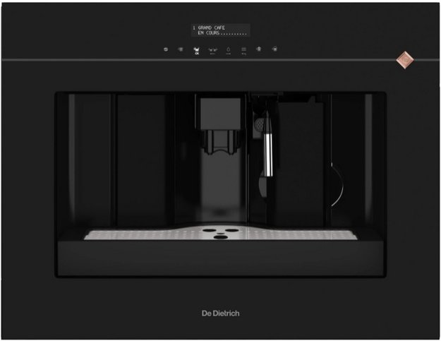 Встраиваемая кофемашина De Dietrich DKD4810H в Тюмени (preview 1)