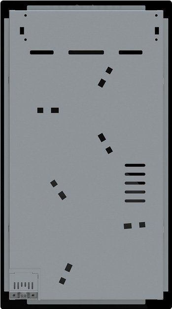 Варочная панель Gorenje ECS322BCSCE в Тюмени (preview 6)