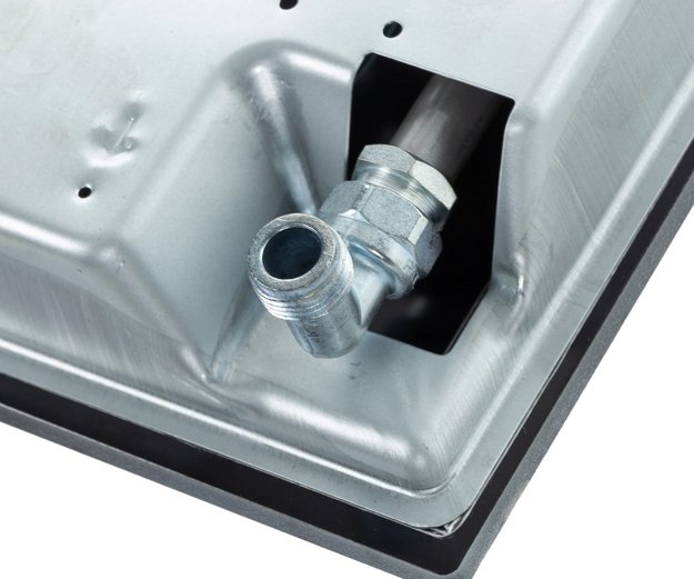 Газовая варочная панель Hyundai HHG 6436 BG в Тюмени (preview 11)