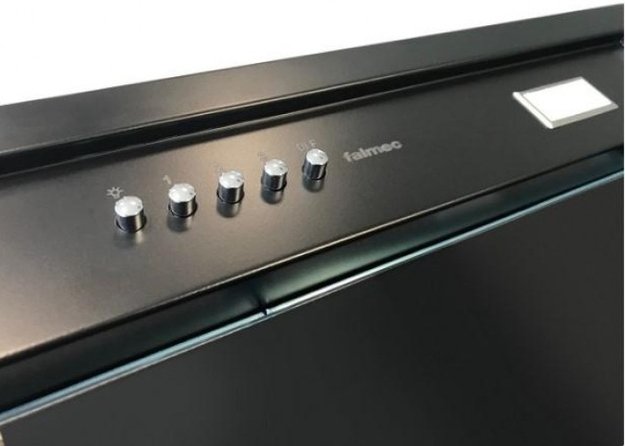 Встраиваемая вытяжка Falmec BUILT-IN 70 MAX BK в Тюмени (preview 3)