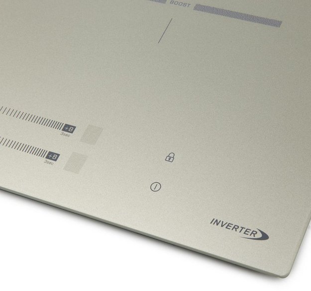 Стеклокерамическая варочная панель Zigmund & Shtain CI 23.6 I в Тюмени (preview 13)