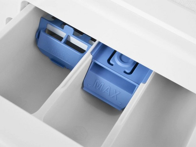 Стиральная машина Samsung WW 60J6210FW в Тюмени (preview 5)