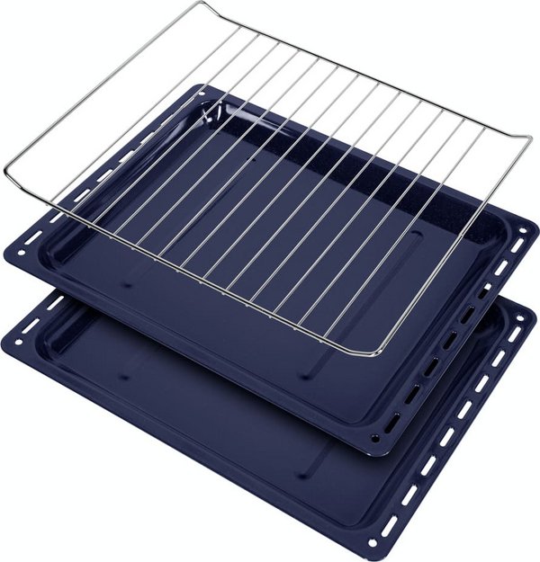 Комбинированная плита Maunfeld MGC60EEW03 в Тюмени (preview 17)