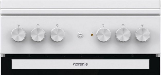 Комбинированная плита Gorenje GK5A42WF-B в Тюмени (preview 8)