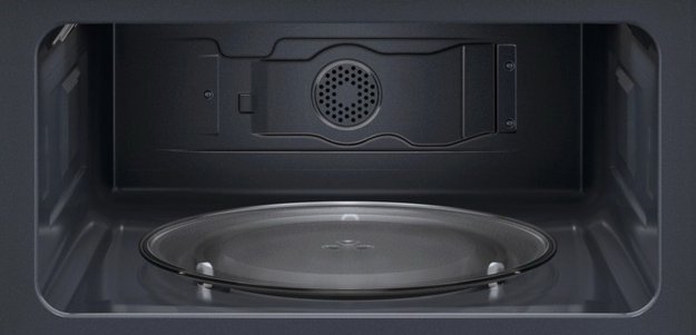 Встраиваемая микроволновая печь AEG NKM7N721B в Тюмени (preview 4)