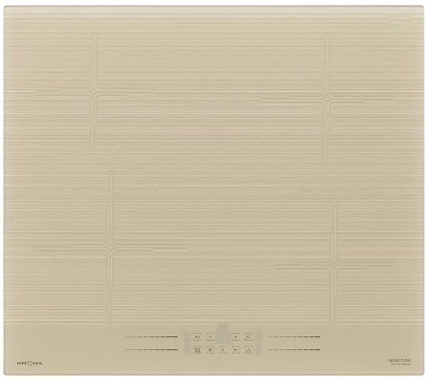 Варочная поверхность KRONA GENESIS 60 IV G2 в Тюмени (preview 1)