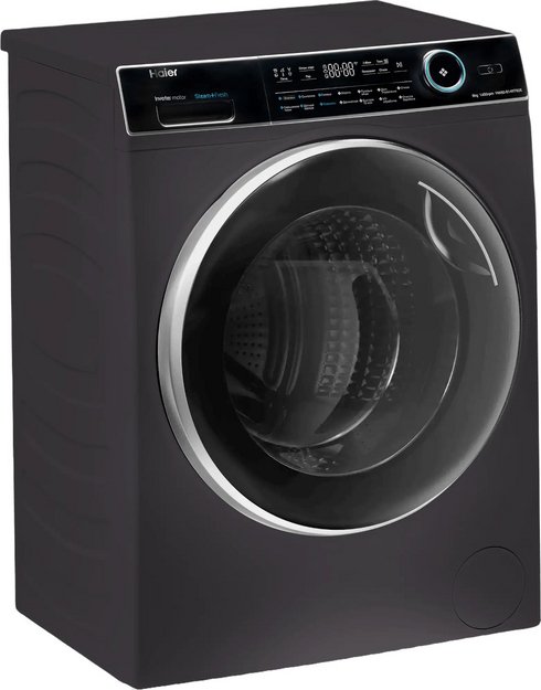 Стиральная машина Haier HW80-B14979DE в Тюмени (preview 2)