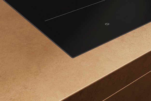 Индукционная варочная панель Miele KM 8585 FL MattFinish в Тюмени (preview 2)