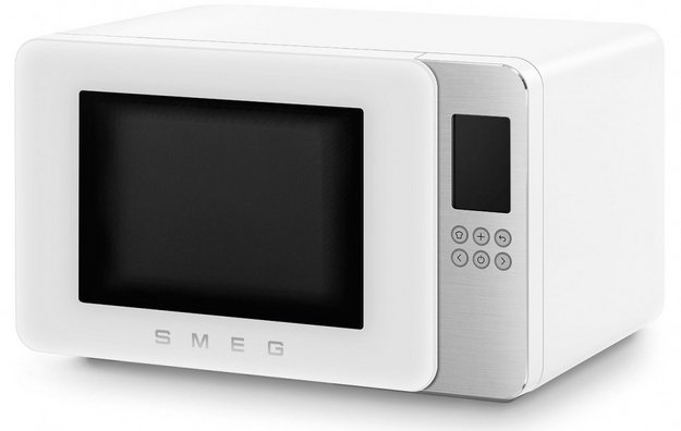 Микроволновая печь Smeg MOC01WHMEU в Тюмени (preview 1)