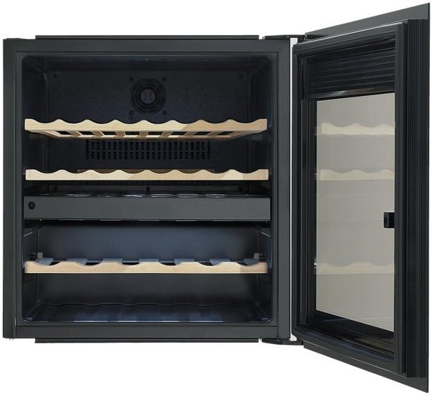 Встраиваемый винный шкаф De Dietrich DIW36DFB в Тюмени (preview 4)