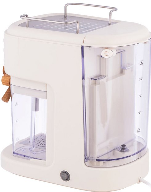 Кофеварка Maunfeld MF-737BG PRO в Тюмени (preview 4)