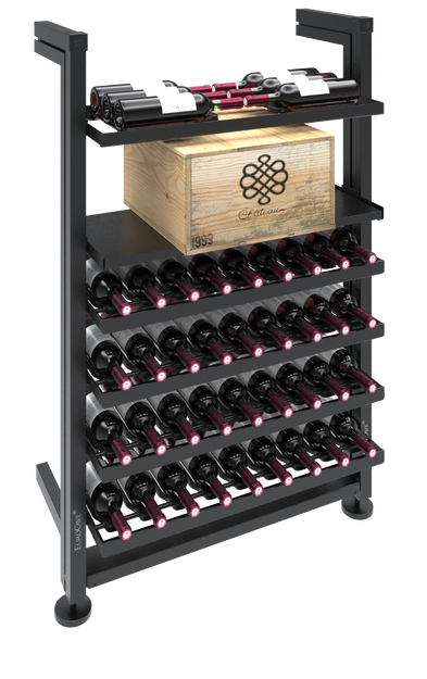 Модуль MODULO-X с креплением к стене EuroCave MX-020040 в Тюмени (preview 1)