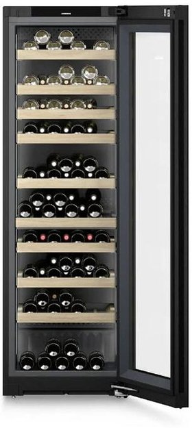 Винный шкаф Liebherr WPgbi 5272 Vinidor Selection в Тюмени (preview 2)