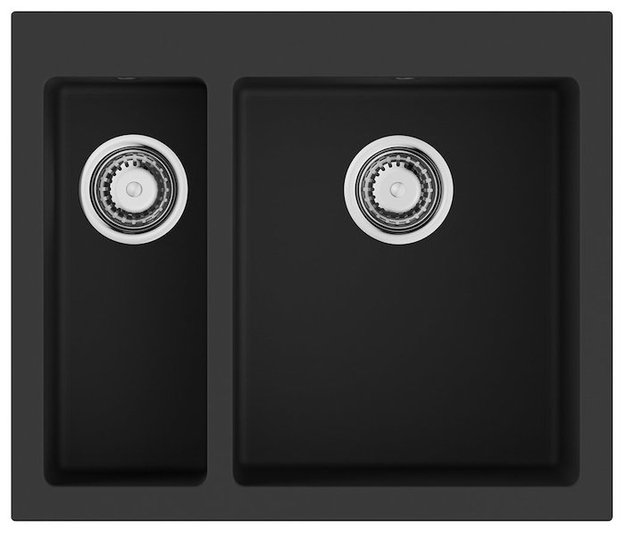 Мойка Omoikiri BOSEN 59-2A GB в Тюмени (preview 1)