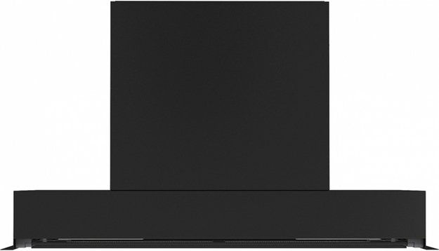 Встраиваемая вытяжка Franke T-FORM 60 BK в Тюмени (preview 2)