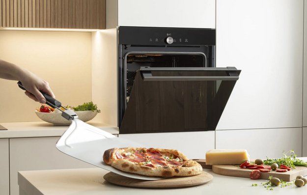 Духовой шкаф Gorenje GO66E Pizza350C в Тюмени (preview 19)