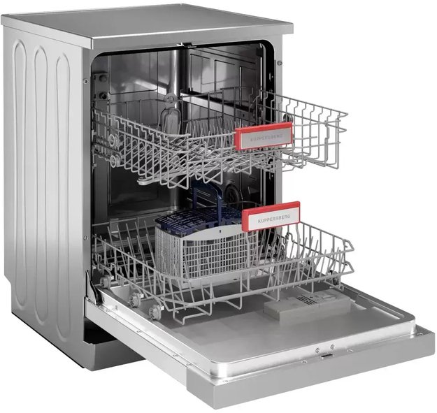Посудомоечная машина Kuppersberg GGF 6025 в Тюмени (preview 3)
