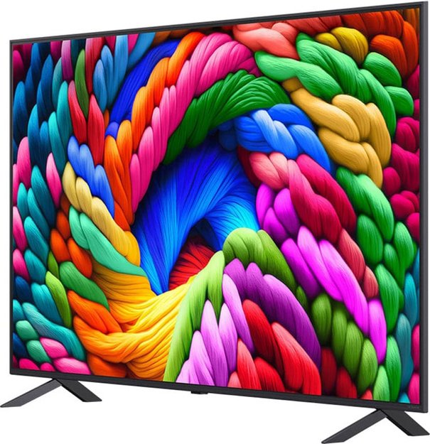 Телевизор LG 50NANO90A6B в Тюмени (фото 4) Телевизор LG 50NANO90A6B в Тюмени (preview 4)