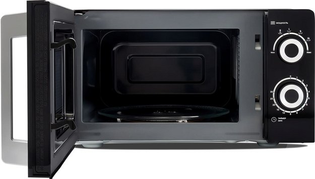 Микроволновая печь Hyundai HYM-M2054 в Тюмени (preview 5)