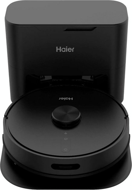 Робот-пылесос Haier HSR Care S3B в Тюмени (preview 5)