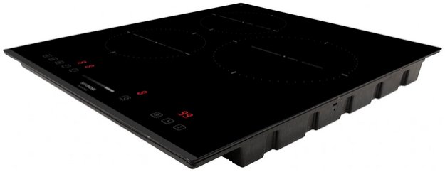 Индукционная варочная панель Hyundai HHI 4751 BG в Тюмени (preview 4)