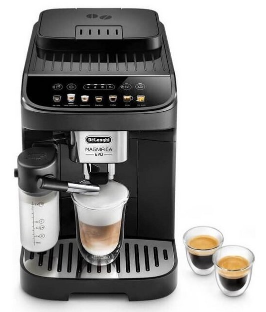 Кофемашина DeLonghi ECAM292.81.B в Тюмени (preview 1)
