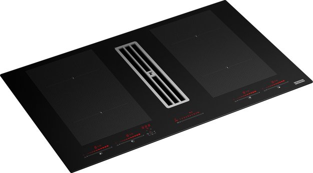 Варочная панель со встроенной вытяжкой Franke FMA 8391 HI в Тюмени (preview 2)