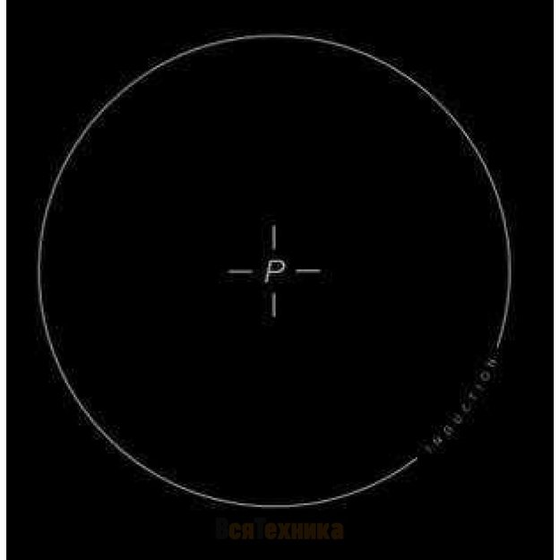 Варочная панель Graude IK 45.0 S в Тюмени (preview 3)