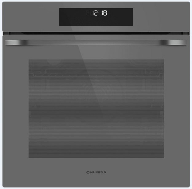 Духовой шкаф Maunfeld EOEH7614DGR в Тюмени (preview 1)