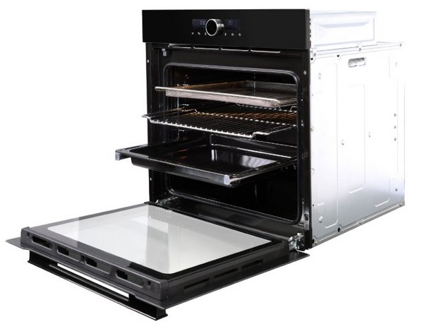Духовой шкаф Korting OKB 8731 CPGN в Тюмени (preview 5)